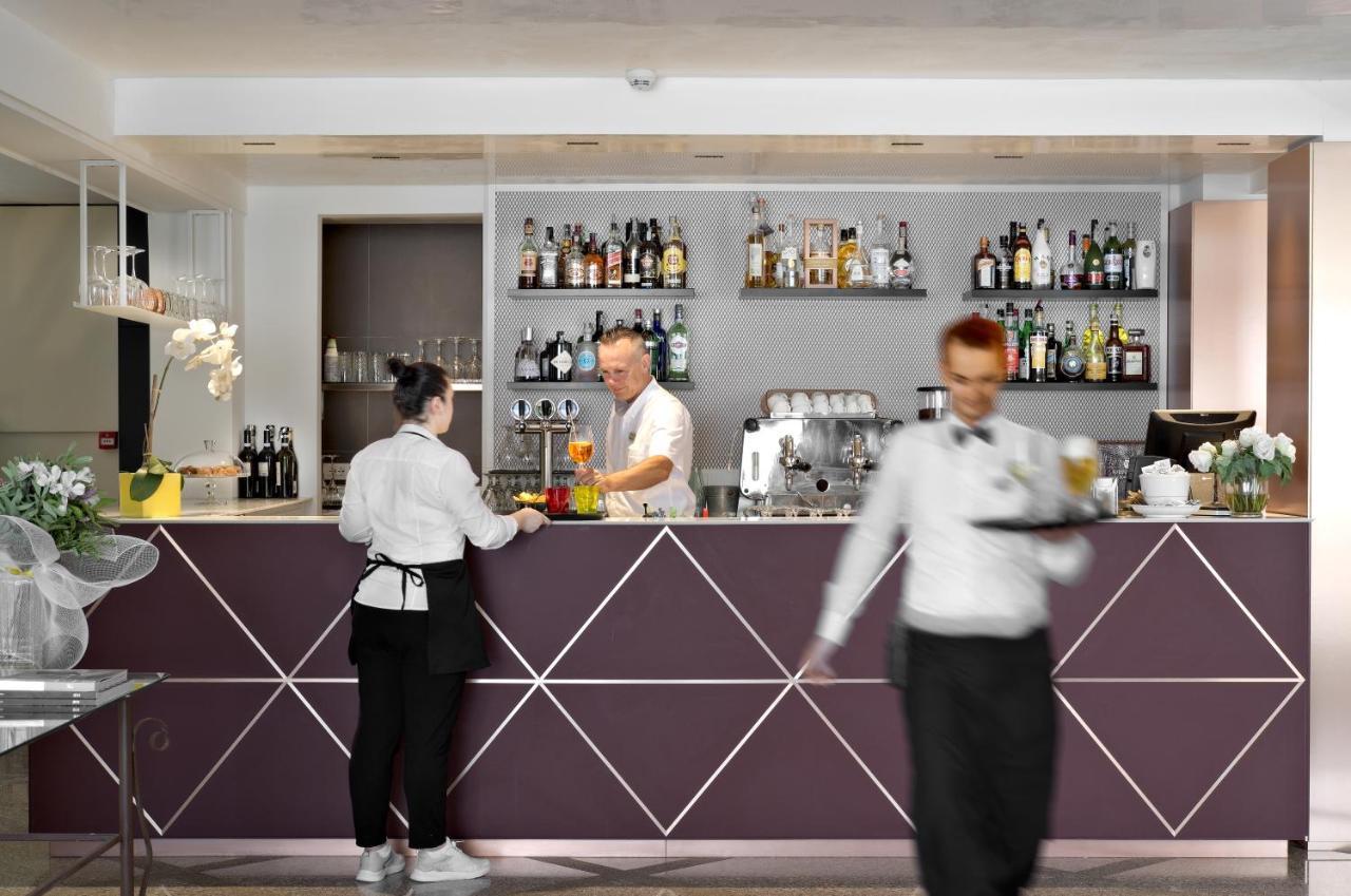 Hotel Castello Lake Front Malcesine Ngoại thất bức ảnh