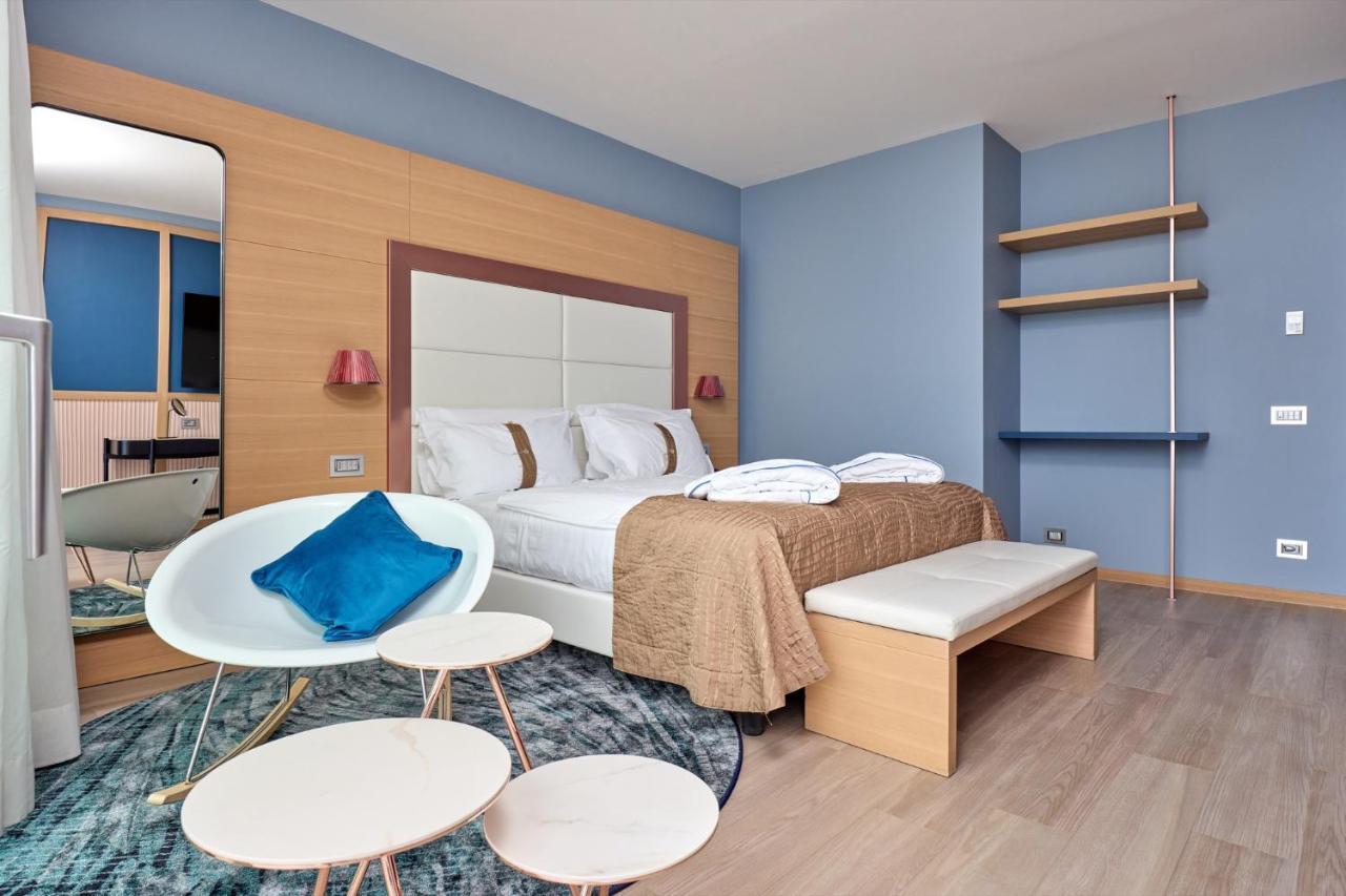 Hotel Castello Lake Front Malcesine Ngoại thất bức ảnh