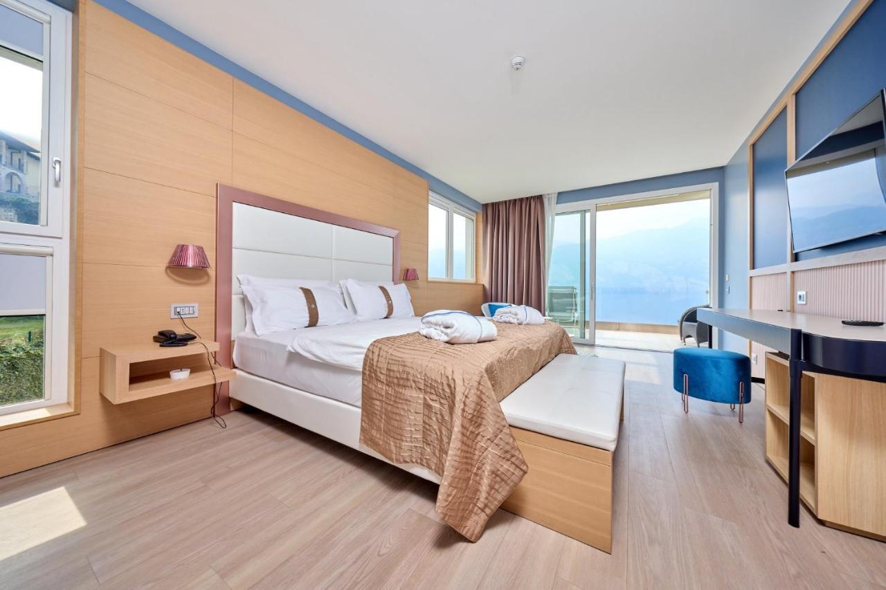 Hotel Castello Lake Front Malcesine Ngoại thất bức ảnh